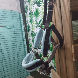 Licol Fouganza cheval