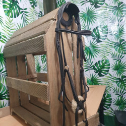 Bridon Cheval