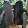 Selle western synthétique