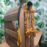 Bridon licol Zilco cob