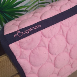 Tapis Fouganza Poney