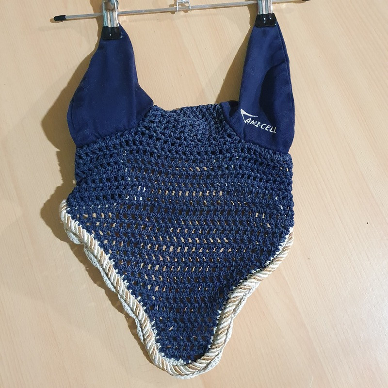 Bonnet Lami-Cell
