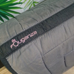 Tapis Fouganza poney