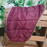 Sac pour selle