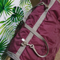 Sac pour selle
