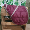 Sac pour selle
