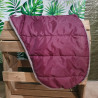Sac pour selle