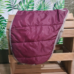 Sac pour selle
