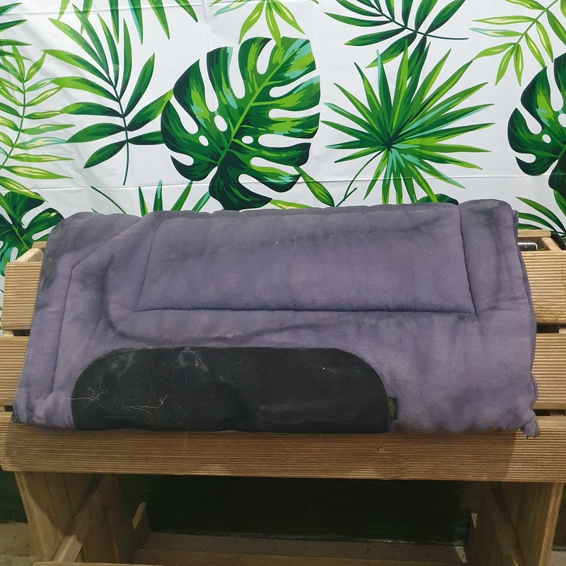 Tapis western Poney