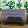Tapis western Poney