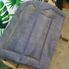 Tapis western Poney