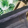 Tapis western Poney