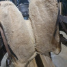Selle western Poney