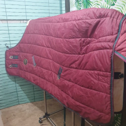 Couverture de box 155cm