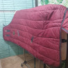Couverture de box 155cm