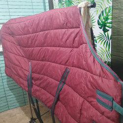 Couverture de box 155cm