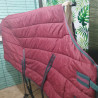 Couverture de box 155cm