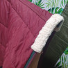 Couverture de box 155cm