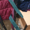 Couverture de box 155cm