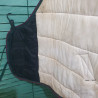 Couverture de box 155cm