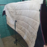 Couverture de box 155cm
