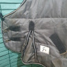 Couverture de box 105cm