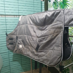 Couverture de box 105cm