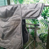 Couverture de box 105cm