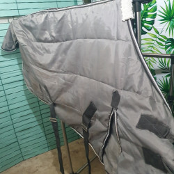 Couverture de box 105cm