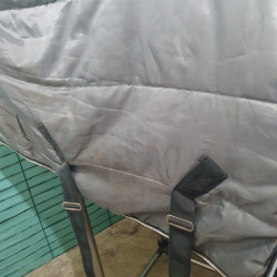 Couverture de box 105cm
