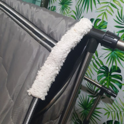 Couverture de box 105cm