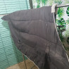 Couverture de box 105cm