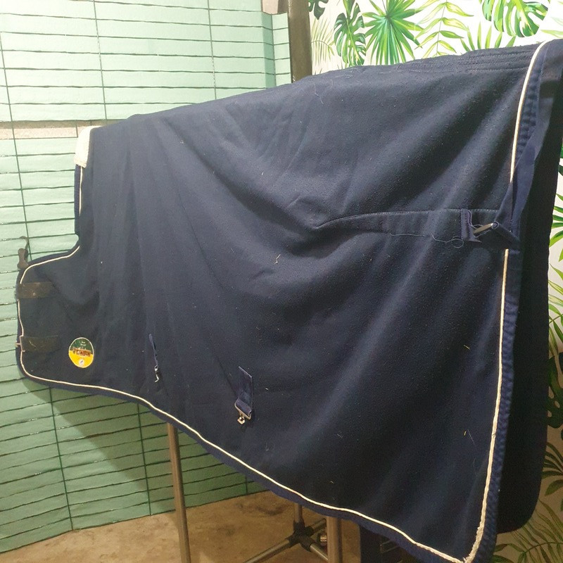 Couverture polaire 150cm