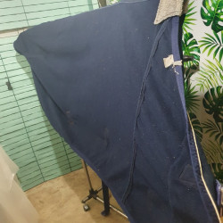 Couverture polaire 150cm