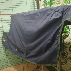 Couverture Imperméable 125cm