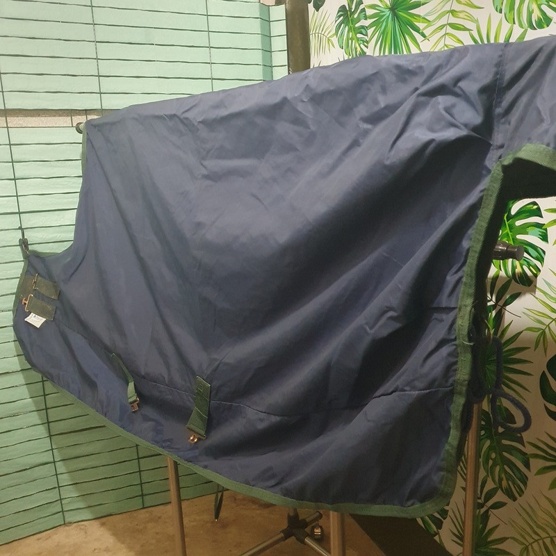 Couverture Imperméable 125cm