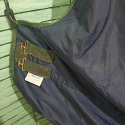 Couverture Imperméable 125cm