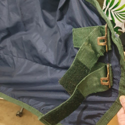 Couverture Imperméable 125cm