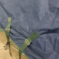 Couverture Imperméable 125cm