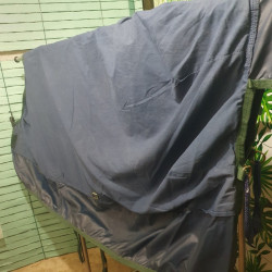 Couverture Imperméable 125cm
