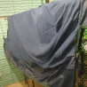 Couverture Imperméable 125cm