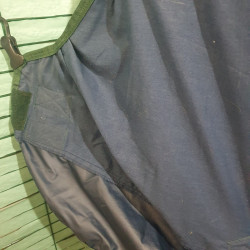 Couverture Imperméable 125cm