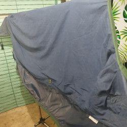 Couverture Imperméable 125cm