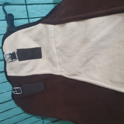 Couverture polaire 140cm
