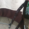 Couverture polaire 140cm