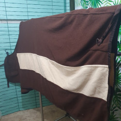 Couverture polaire 140cm