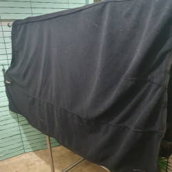 Couverture polaire 135cm