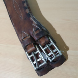 Sangle cuir 55cm