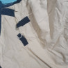 Couverture imperméable 125cm