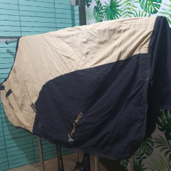 Couverture imperméable 125cm